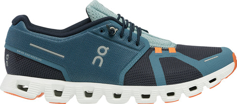 On Chaussures Cloud 5 Push - Homme