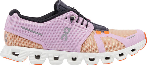 On Chaussures Cloud 5 Push - Femme