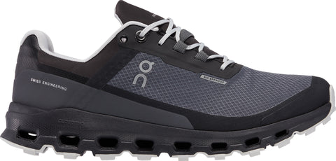 On Chaussures imperméables Cloudvista - Femme