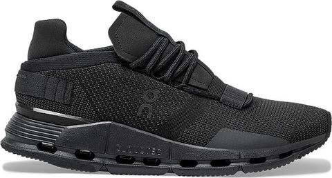 On Chaussures Cloudnova - Femme