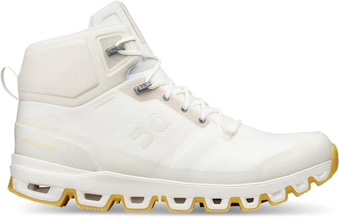 On Botte de randonnée Cloudrock Edge Raw - Homme