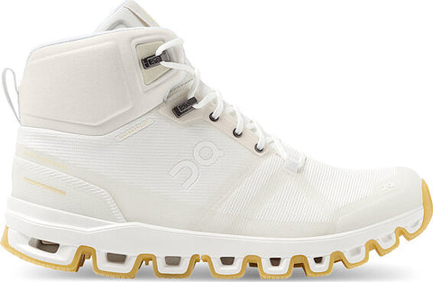 On Botte de randonnée Cloudrock Edge Raw - Femme