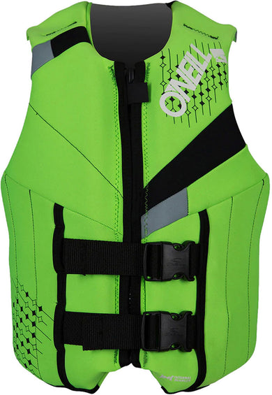 O'Neill Wetsuits, LLC Gilet de sauvetage Teen Reactor - Enfants