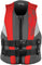 O'Neill Wetsuits, LLC Gilet de sauvetage Reactor - Enfant - Coal - Red - Flint