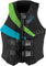O'Neill Wetsuits, LLC Gilet de sauvetage Siren - Femme - Black