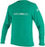 O'Neill Wetsuits, LLC Maillot de surf à manches longues Basic - Enfant - Seaglass
