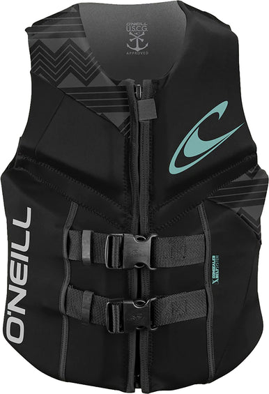 O'Neill Wetsuits, LLC Gilet de sauvetage Reactor - Femme
