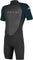 O'Neill Wetsuits, LLC Combinaison isothermique de printemps Reactor II - Homme - Black - Slate