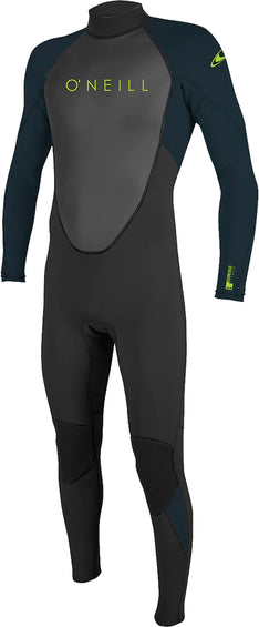 O'Neill Wetsuits, LLC Reactor-2 3/2Mm Back Zip Full - Enfant
