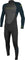 O'Neill Wetsuits, LLC Reactor-2 3/2Mm Back Zip Full - Enfant - Black - Slate
