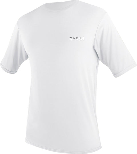 O'Neill Wetsuits, LLC Maillot Basic Skins 30+ S/S - Homme