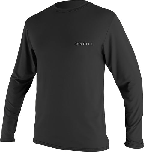 O'Neill Wetsuits, LLC Maillot Basic Skins 30+ L/S - Homme