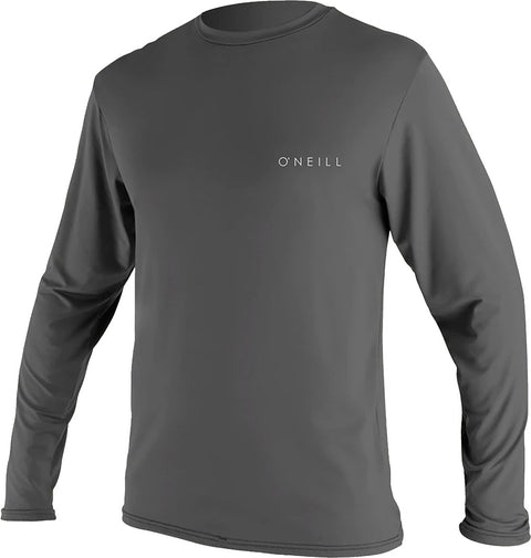 O'Neill Wetsuits, LLC Maillot Basic Skins 30+ L/S - Homme
