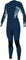 O'Neill Wetsuits, LLC Combinaison isothermique Bahia 3/2 mm - Femme - Navy - Crisflor - Crisflor