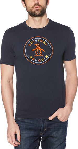Original Penguin T-Shirt Graphic - Homme