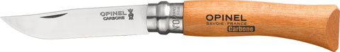 Opinel Couteau Blister No.07 Carbone