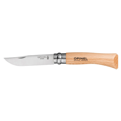 Opinel Tradition Couteau No.07 - Lame Inox
