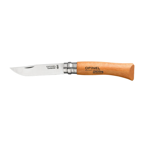 Opinel Tradition Couteau No.07 - Carbon Steel Lame