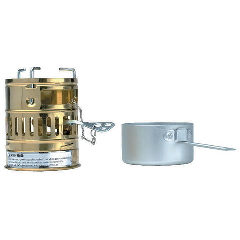 Optimus Réchaud Svea