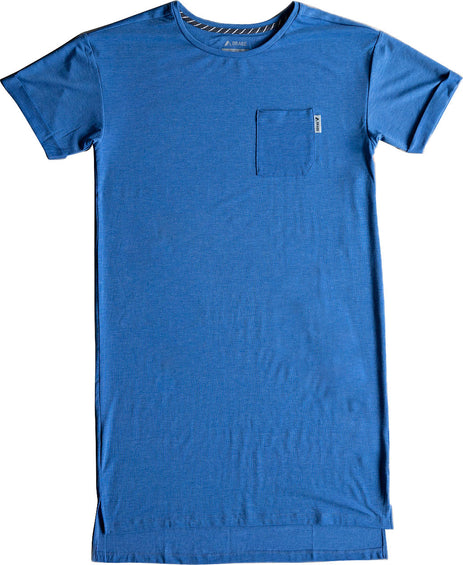 Orage Robe à boucle - Femme