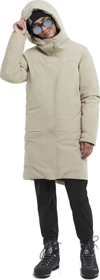 Orage Manteau Farrow - Femme