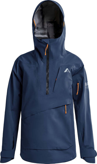 Orage Manteau 3 couches Mtn-X Torngat - Femme