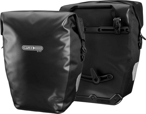 ORTLIEB Sacoches vélo Back roller city 40L