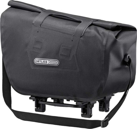 ORTLIEB Sacoche vélo pour porte-bagages 12L