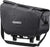 ORTLIEB Sacoche vélo pour porte-bagages 12L - Black