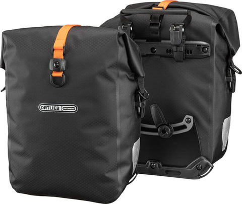 ORTLIEB Sacoches Gravel-Pack 25L