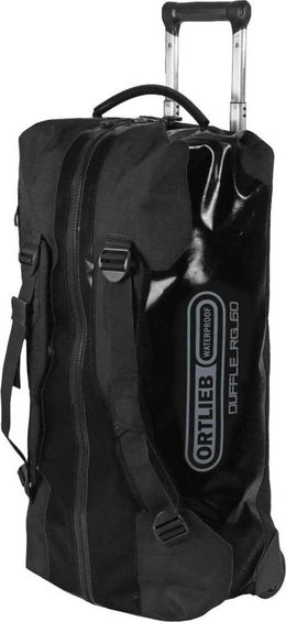 ORTLIEB Sac de sport voyage RG avec poignée télescopique 60L