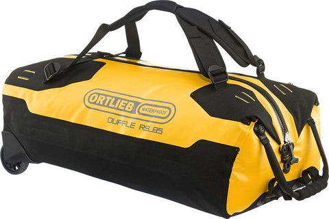 ORTLIEB Sac de sport et voyage RS 110L