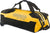 ORTLIEB Sac de sport et voyage RS 110L - Sunyellow - Black
