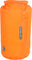 ORTLIEB Sac étanche compressible PS10 avec valve 7L - Orange