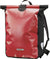 ORTLIEB Sac à dos Messenger 39L - Red - Black