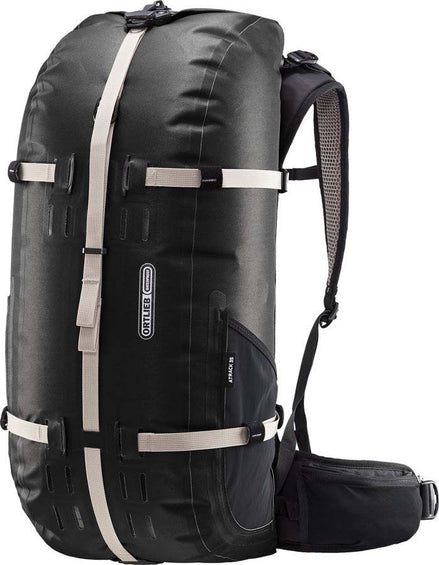 ORTLIEB Sac à dos Atrack 25L