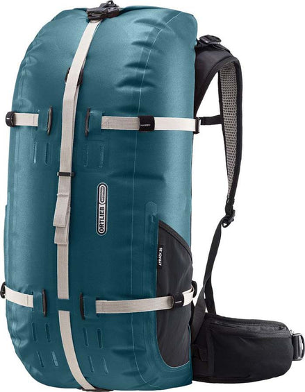 ORTLIEB Sac à dos Atrack 25L