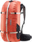 ORTLIEB Sac à dos Atrack 45L - Rooibos