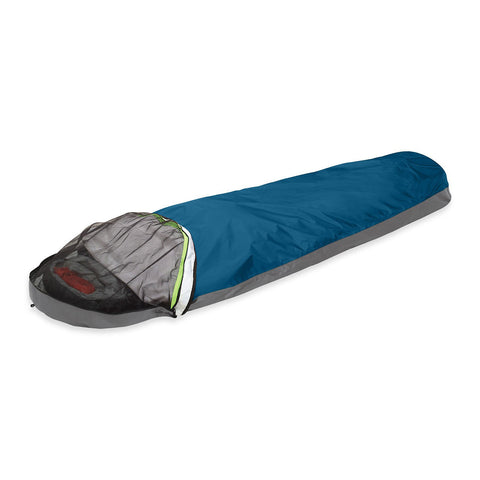 Outdoor Research Sac de Bivouac Aurora Bivy GTX
