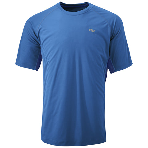 Outdoor Research T-Shirt Echo Duo Homme