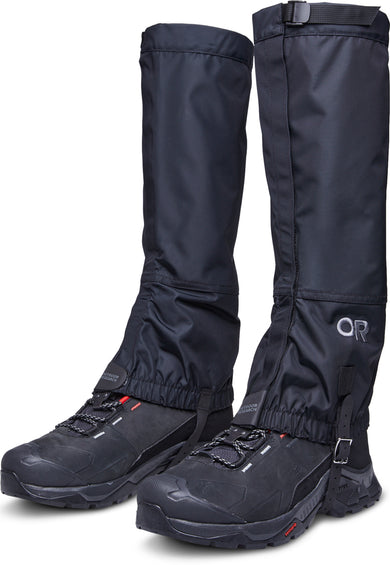 Outdoor Research Guêtres Rocky Mountain High - Homme