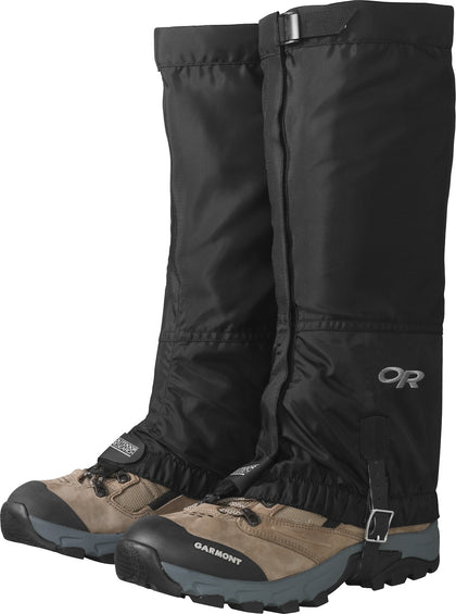 Outdoor Research Guêtres Rocky Mountain High Femme