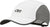 Outdoor Research Casquette Swift - Unisexe - White - Light Grey