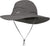 Outdoor Research Chapeau de soleil Sunbriolet - Unisexe - Pewter