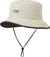 Outdoor Research Chapeau Sun - Unisexe - Sand - Dark Grey