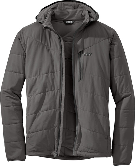 Outdoor Research Manteau à capuchon Winter Ferrosi - Homme