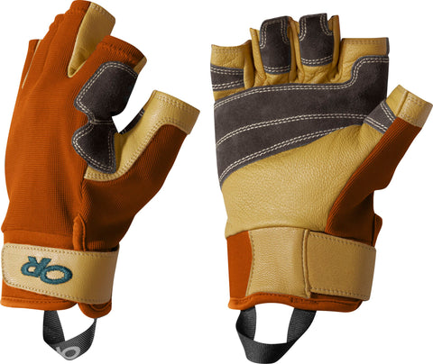 Outdoor Research Gants Fossil Rock - Unisexe