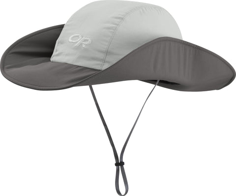 Outdoor Research Chapeau de soleil Seattle Sun Sombrero - Homme