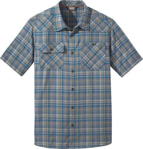 Outdoor Research Chemise à manches courtes Growler II - Homme