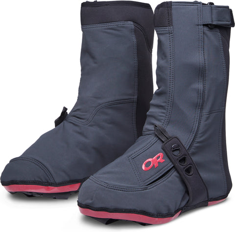 Outdoor Research Guêtres X-Gaiters - Unisexe